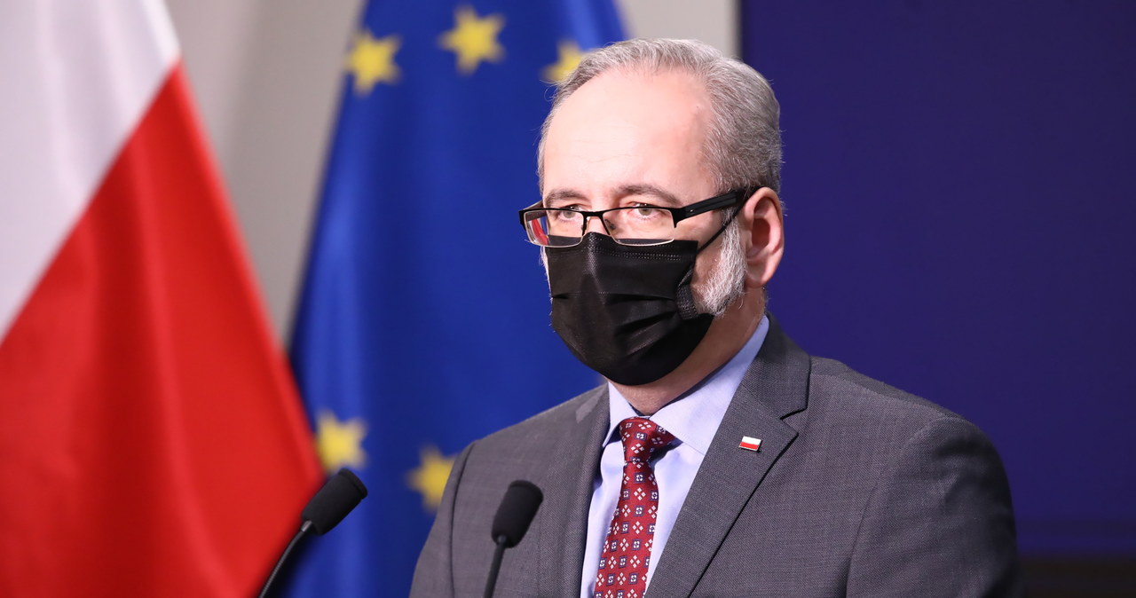 Będzie nowa rada ds. walki z pandemią. Wśród ekspertów nie tylko lekarze