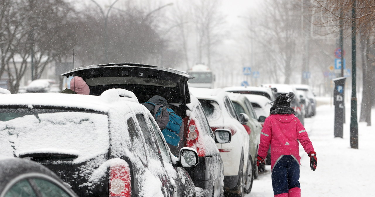 Ferie pod Tatrami. Najwięcej turystów z Mazowsza i Śląska