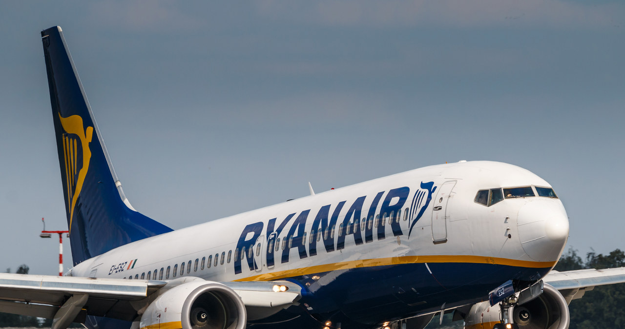 ​Wymuszone lądowanie samolotu w Mińsku: Rada ICAO przyjęła raport