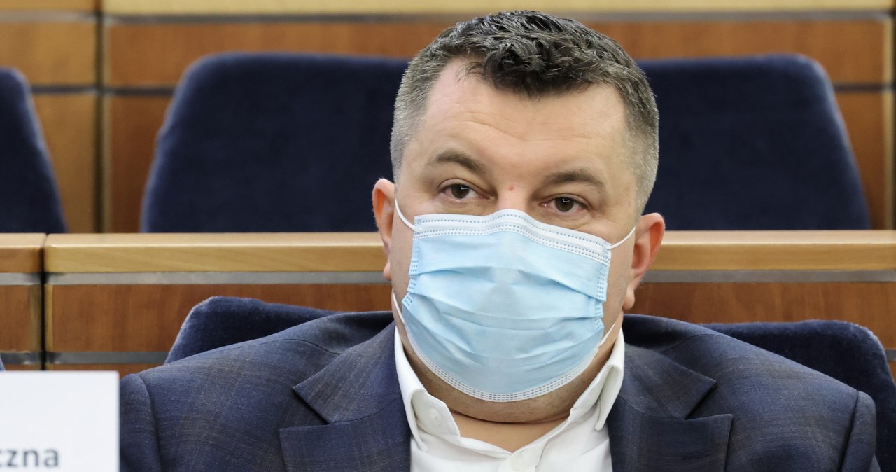 Zaczyński: Lepszy lockdown niż tysiące zgonów