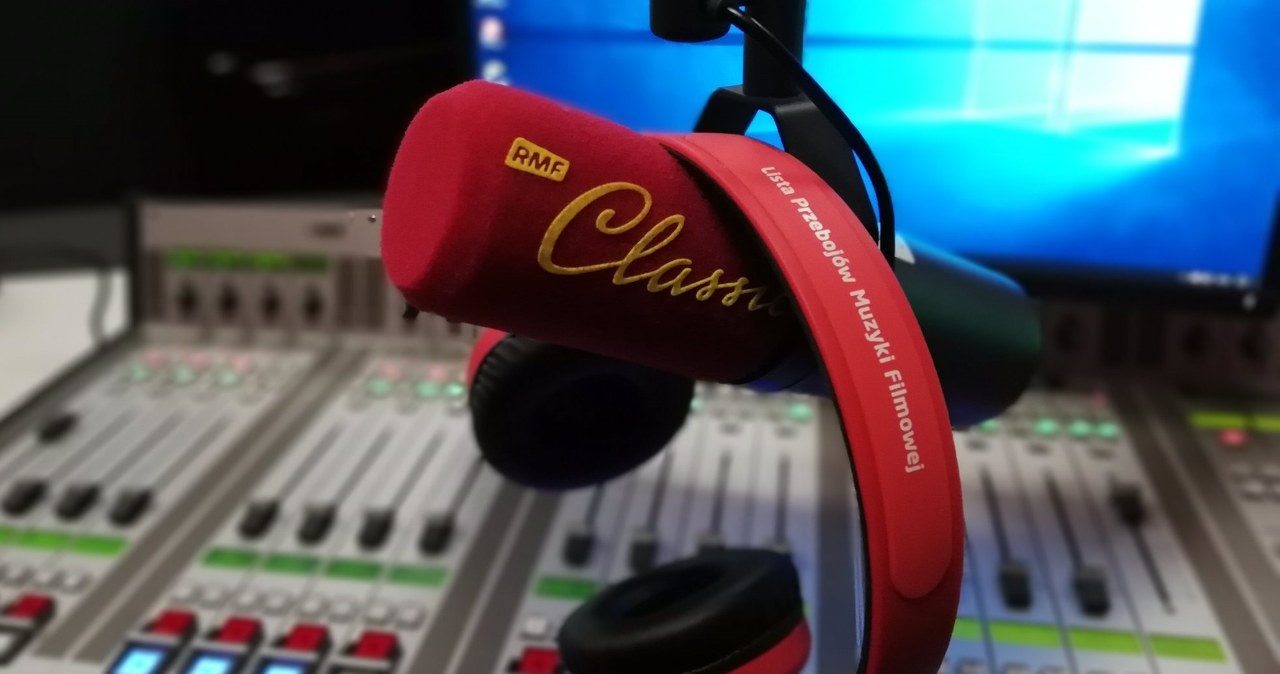 ​Startuje RMF Classic+, czyli nowe internetowe radio bez reklam i z dodatkowymi audycjami