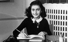 Anna Frank: Piętnastolatka, która stała się symbolem