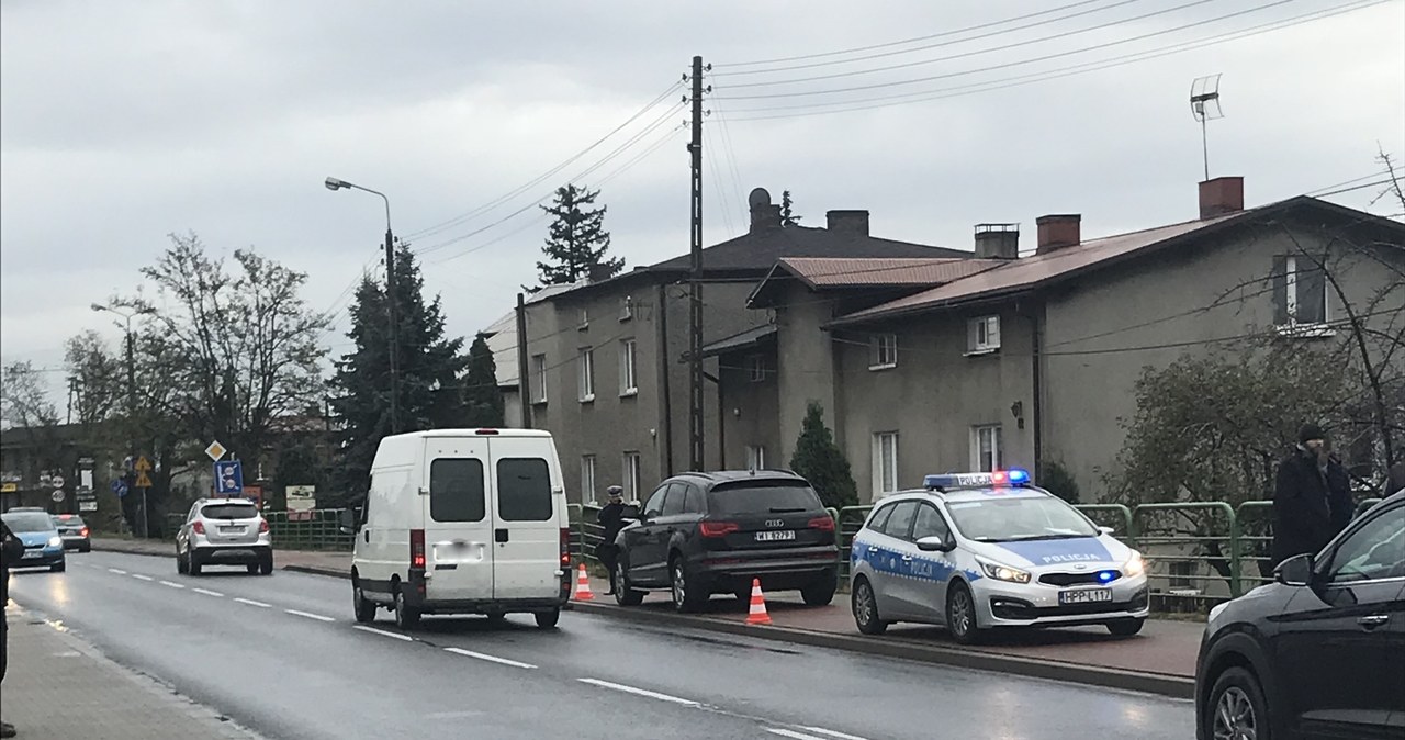 Wypadek Beaty Szydło. Będzie ponowne przesłuchanie funkcjonariusza BOR