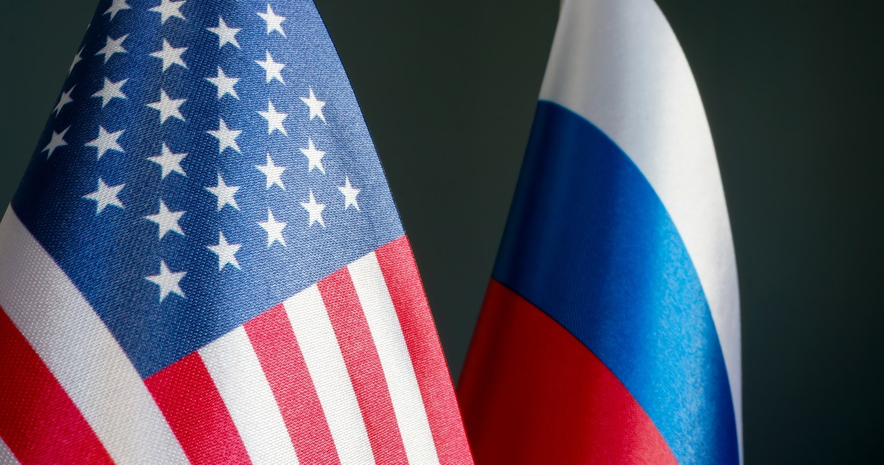 Rozmowa szefów dyplomacji USA i Rosji: Należy dążyć do rozwiązania kryzysu