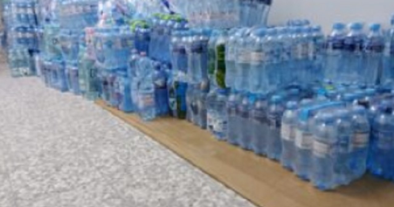 Szpital w Przemyślu apeluje o pomoc. Zapasy się wyczerpują