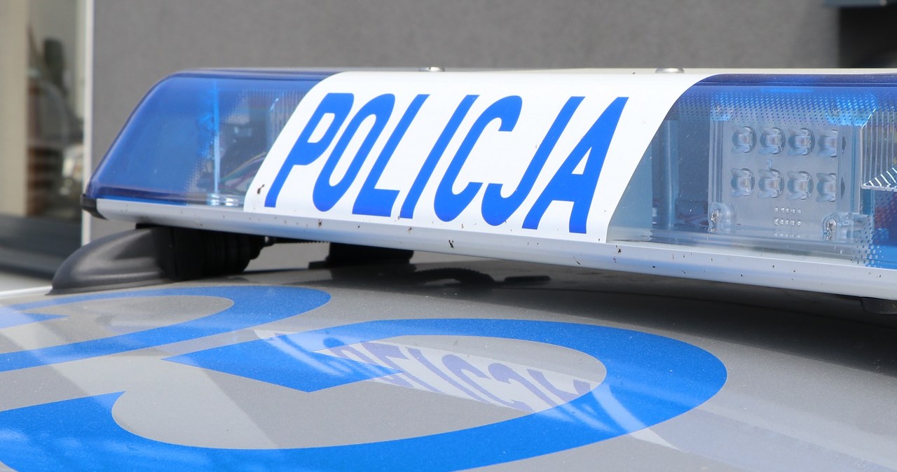 Zaatakował kwasem na ulicy. Ofiara z poparzoną twarzą
