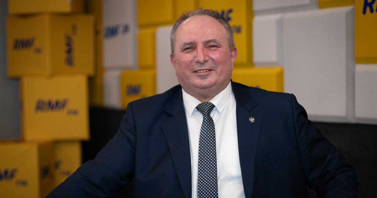 Gen. Bieńkowski o zapowiedzi wezwania Kaczyńskiego do NIK: To nic nadzwyczajnego