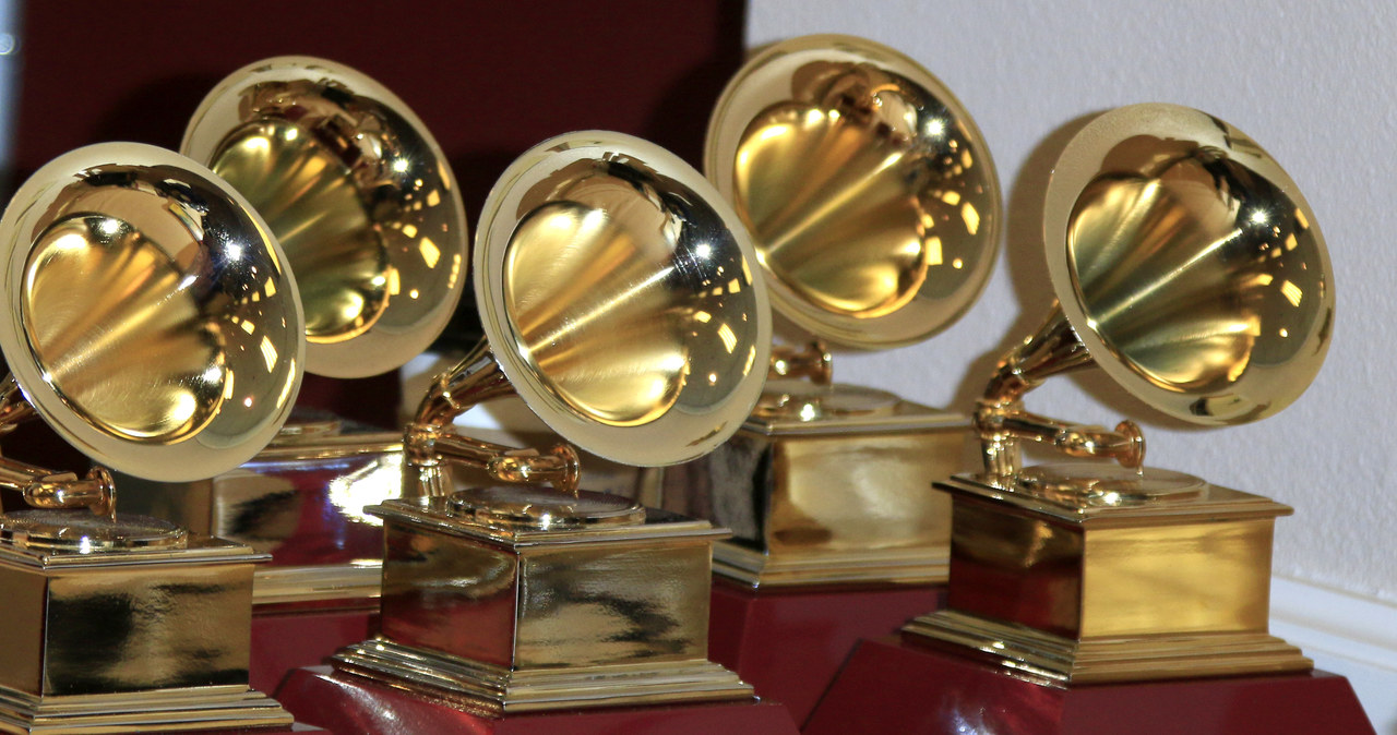 Podano nową datę ceremonii wręczenia nagród Grammy