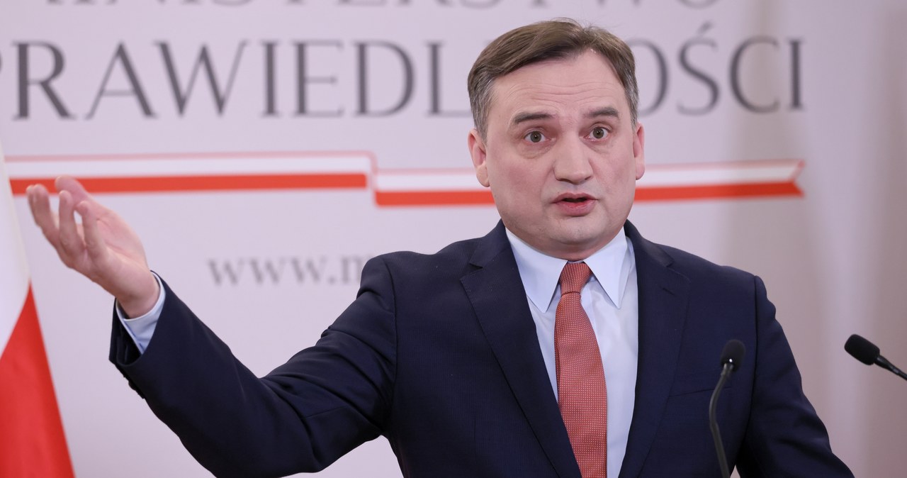 Ziobro: Prokuratura wystąpiła z wnioskiem o aresztowanie Giertycha