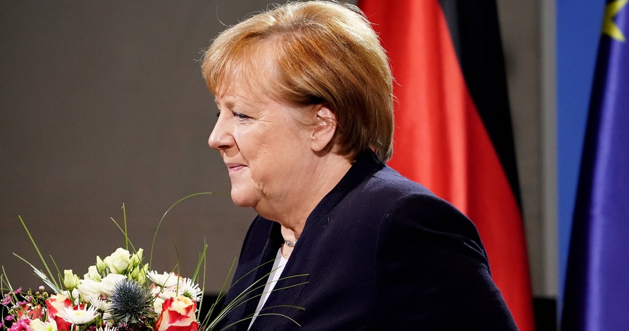 Angela Merkel dostała ofertę pracy od szefa ONZ
