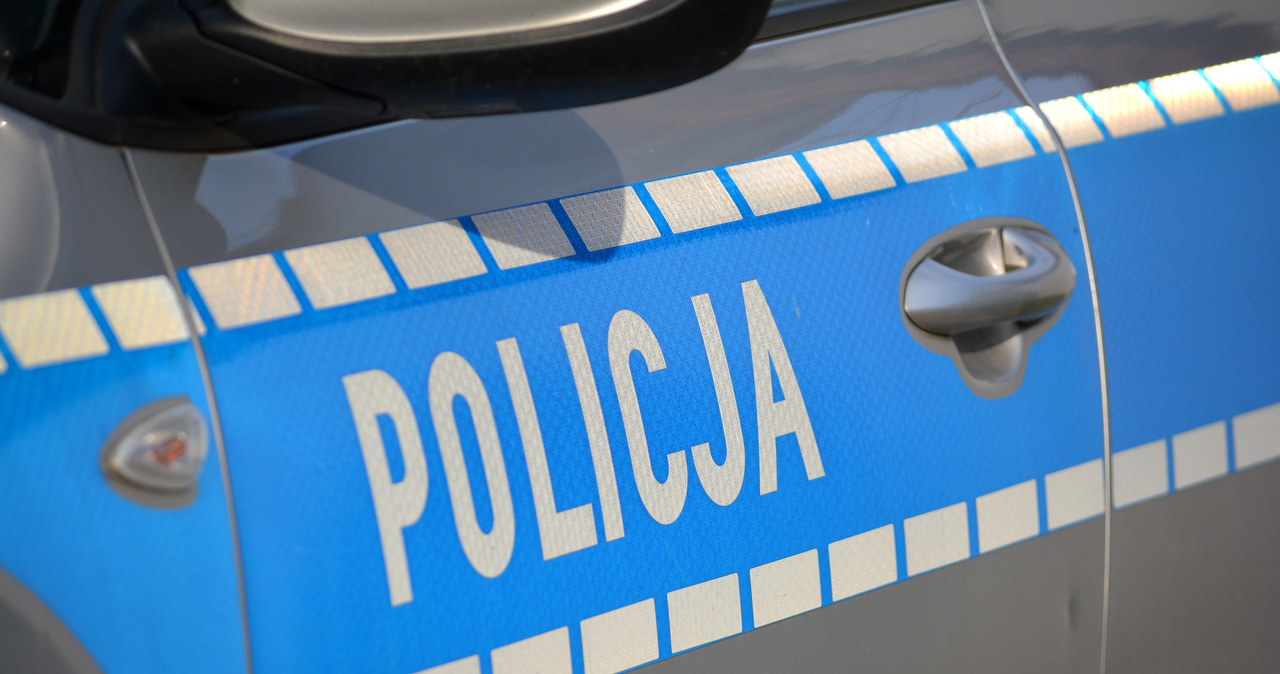 ​Makabryczna awantura w Kraśniku. Syn wydłubał matce oczy