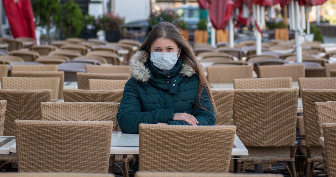 Rekord zakażeń w Niemczech. Szczyt fali ma być w połowie lutego