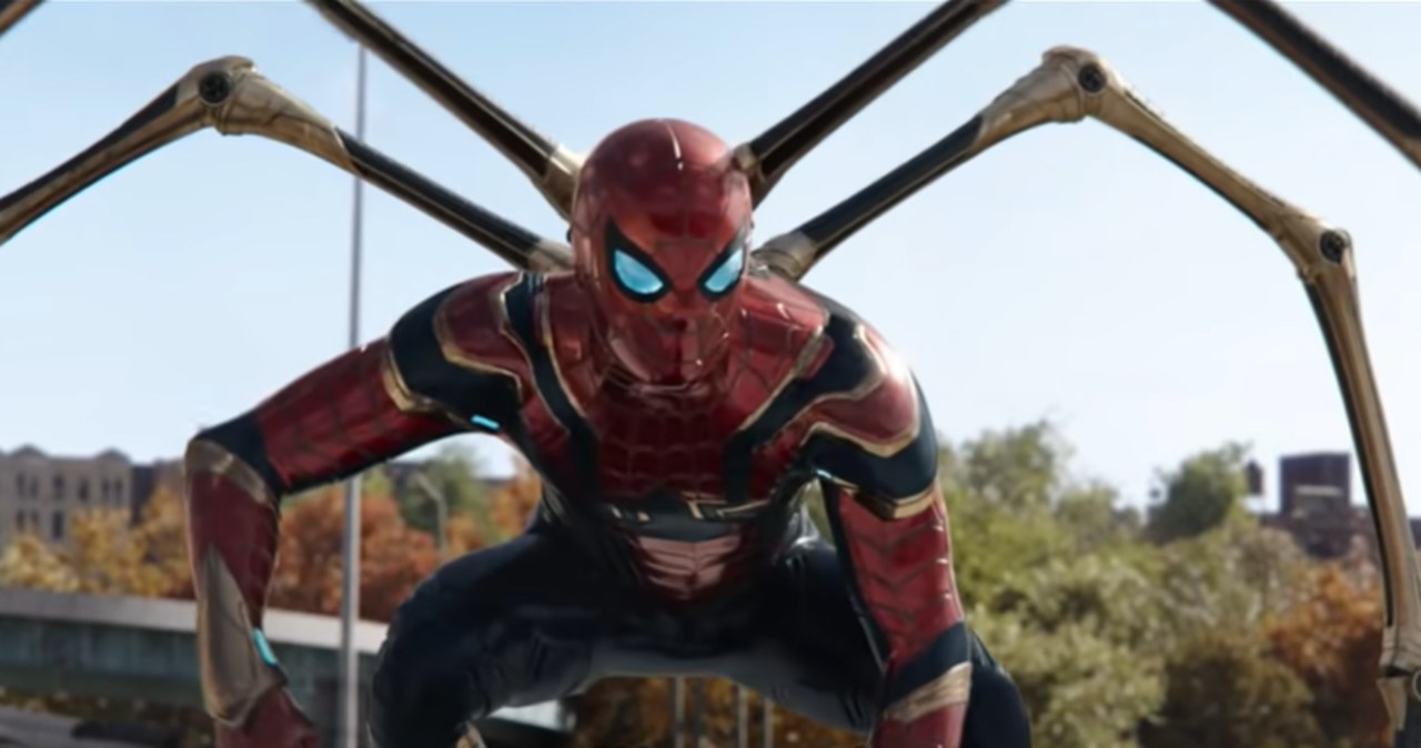 Nowy „Spider-Man” bije kolejny rekord