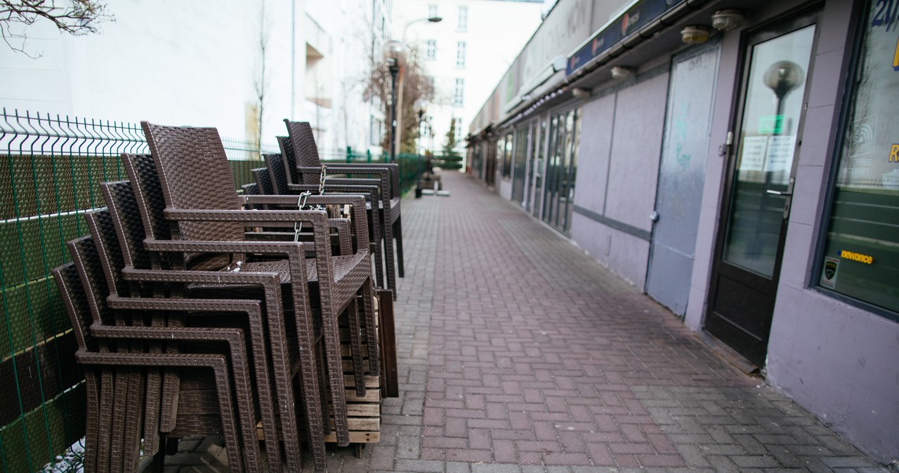 Co z lockdownem? Minister zdrowia odpowiada