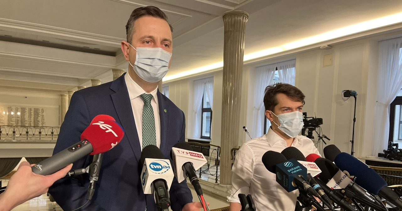 PSL i Agrounia apelują do rządu ws. nawozów. „Ceny wzrosły czterokrotnie”