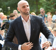 Beata Kozidrak gwiazdą imprezy Gortata. Fani są oburzeni!