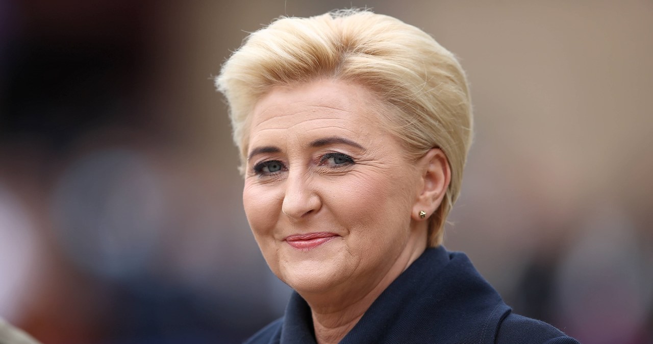 Agata Kornhauser-Duda zaprasza posłanki KO na rozmowę o „lex Czarnek”