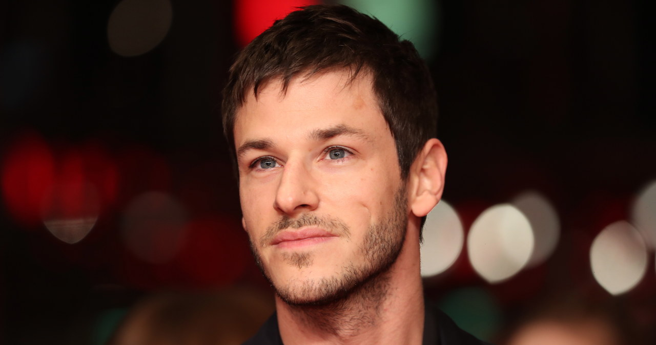Gaspard Ulliel nie żyje. Aktor miał wypadek na nartach