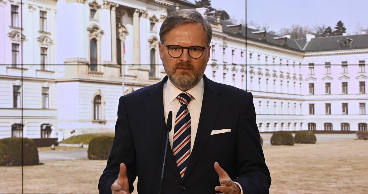 Premier Czech o negocjacjach ws. Turowa: Do celu jeszcze nie dotarliśmy