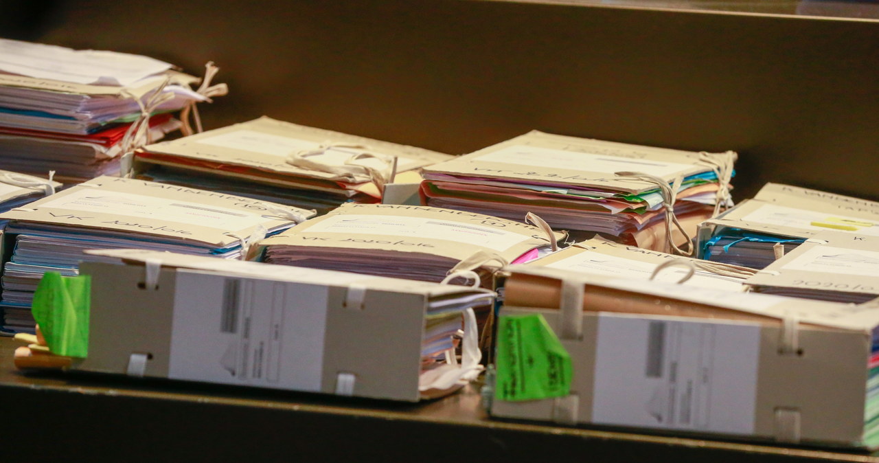 Śmierć 39 Wietnamczyków w kontenerze. Przywódca gangu skazany