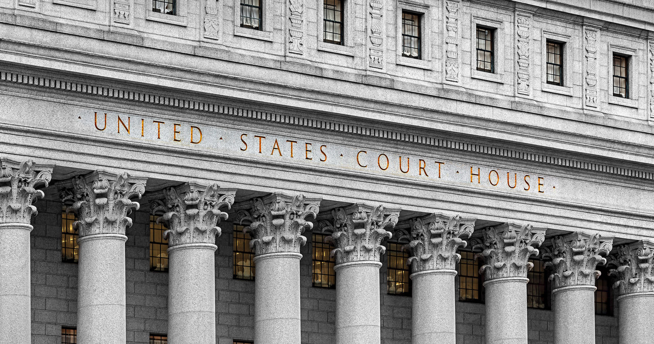 USA: Po raz pierwszy w historii muzułmanka może zostać sędzią federalną
