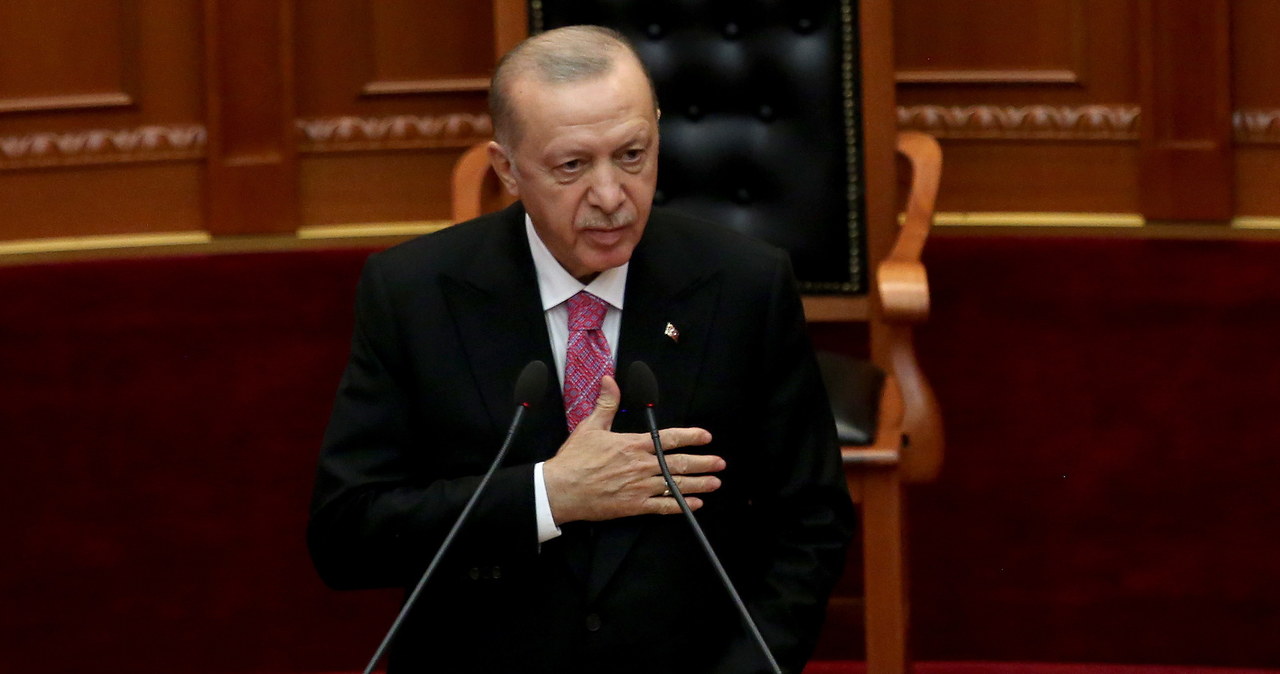 W Turcji szaleje inflacja. Erdogan wzywa do wymiany waluty