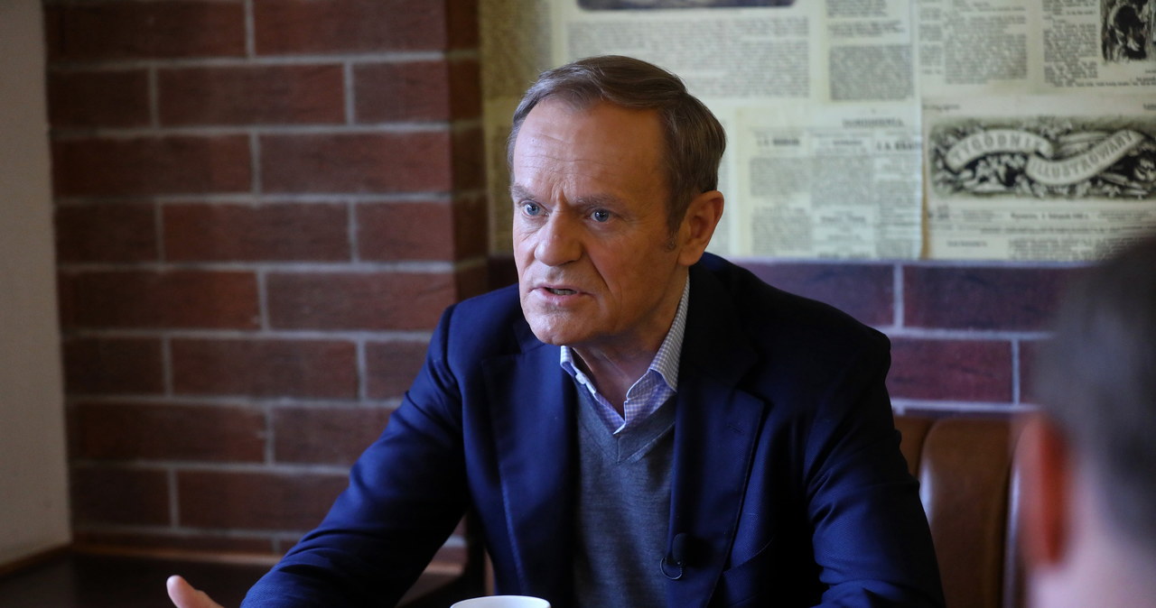 Sondaż: Koalicja Obywatelska zmniejsza dystans do Zjednoczonej Prawicy