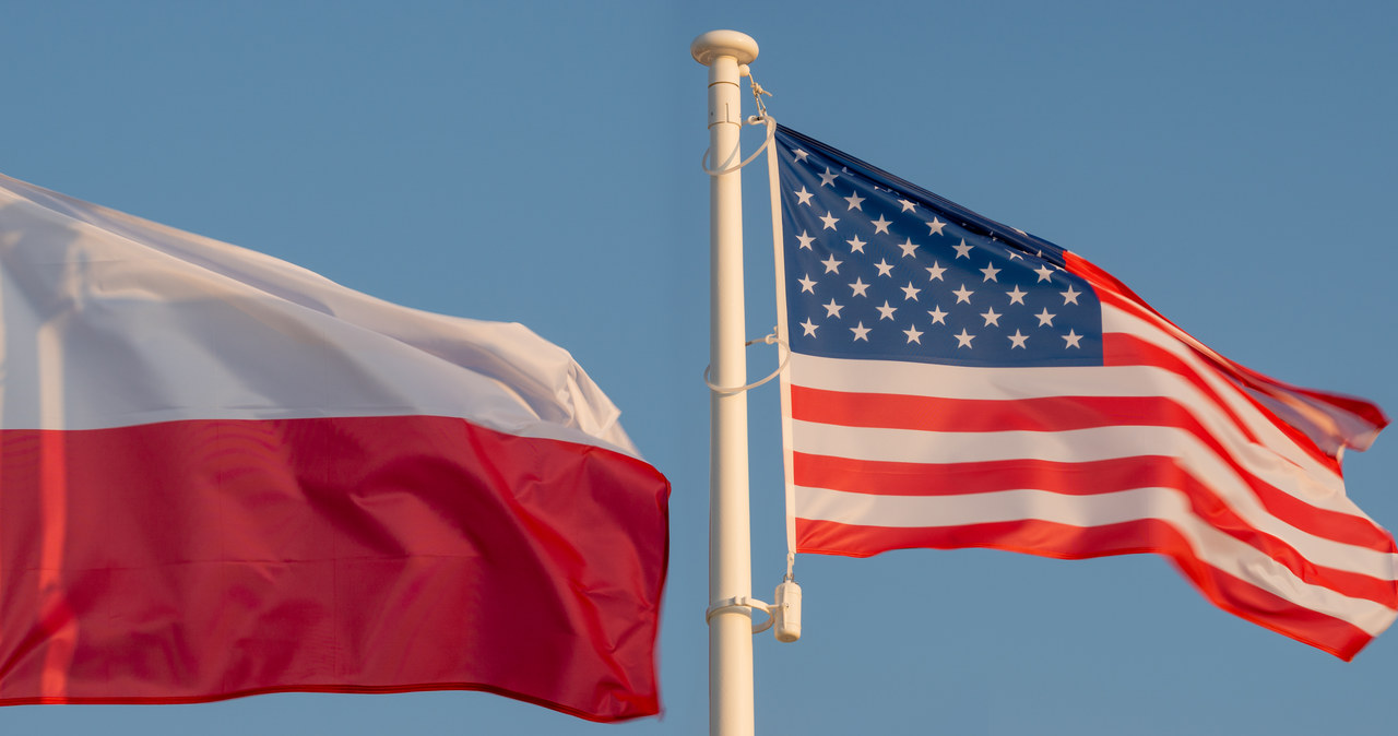 Rozmowa Błaszczak-Blinken o bezpieczeństwie Europy. Polska oczekuje wsparcia USA