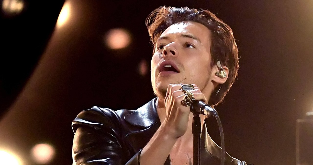 Harry Styles ogłasza trasę koncertową. Wystąpi w Polsce