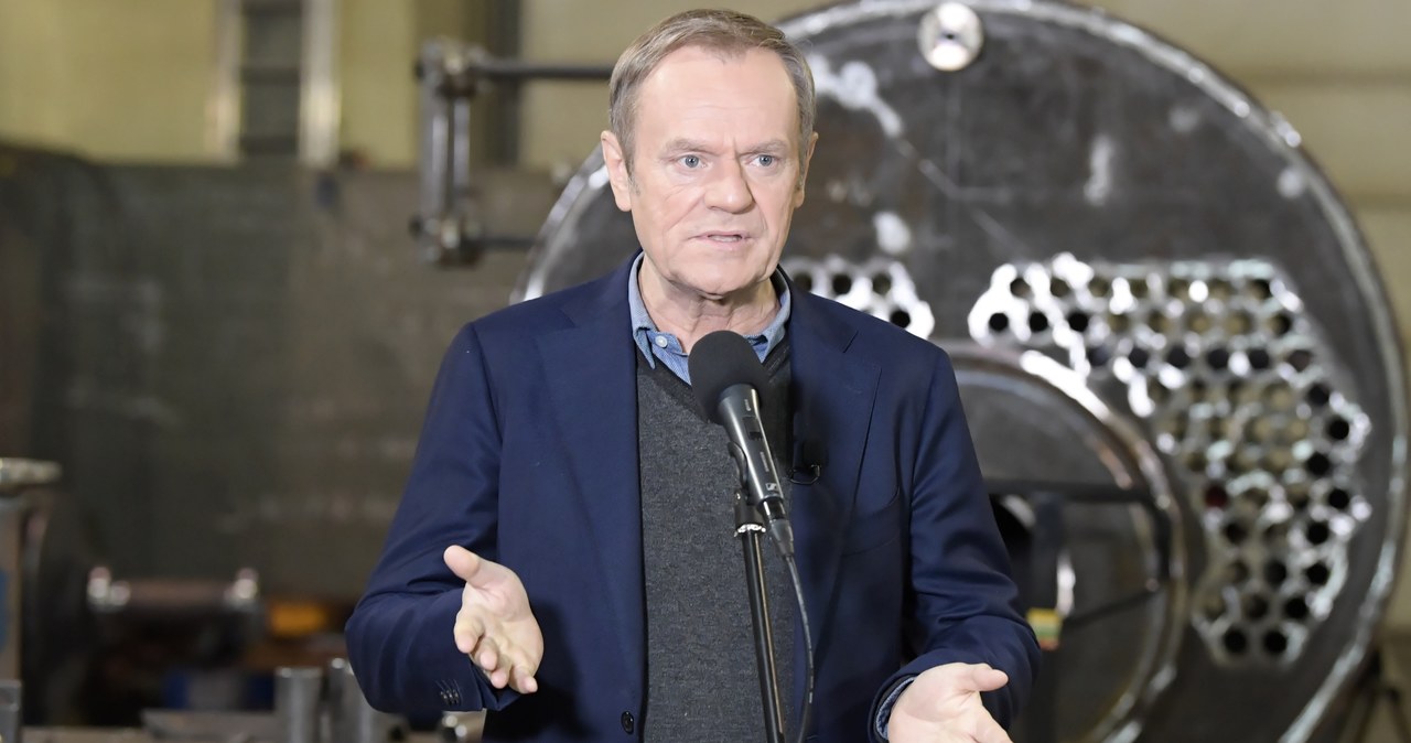 Komisja śledcza ws. inwigilacji. Tusk: Pod wnioskiem podpisała się cała opozycja i Kukiz’15