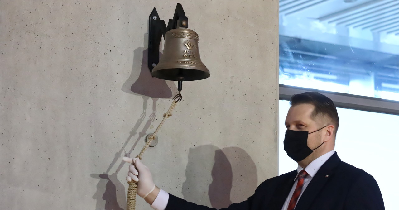 W szkołach będzie nowy przedmiot. Czarnek: Potrzebujemy menedżerów