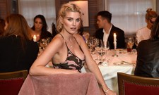 Ashley James pochwaliła się niesamowitą metamorfozą!