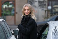 Agnieszka Woźniak-Starak zaskoczyła zdjęciem! Tak bawi się na nartach