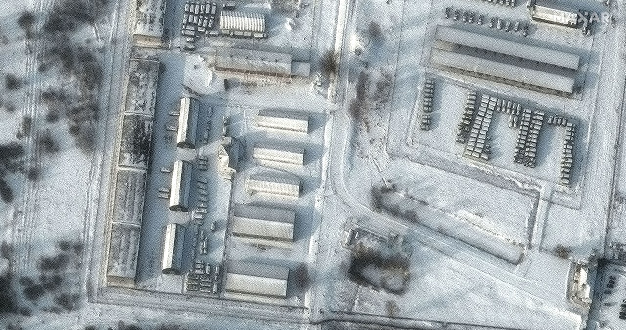 Wielka Brytania wysyła broń na Ukrainę. „Ta pomoc ma sens”