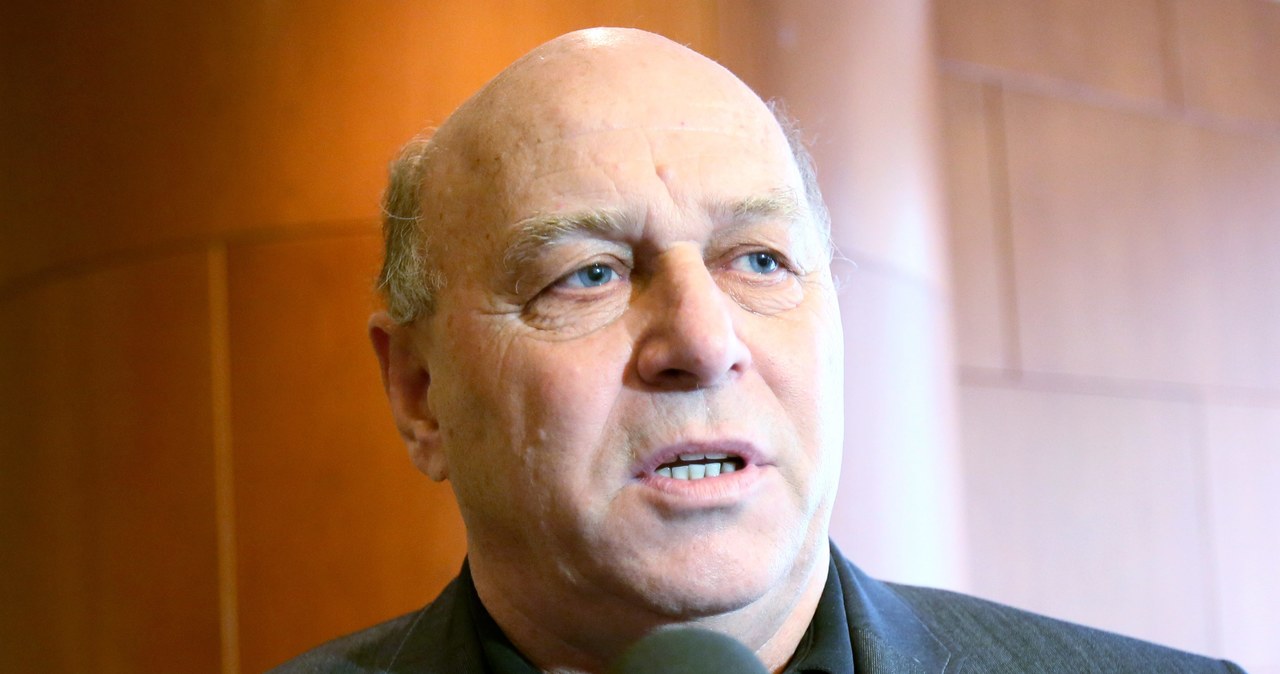Grzegorz Lato: Nawałka był faworytem, ale na razie cisza