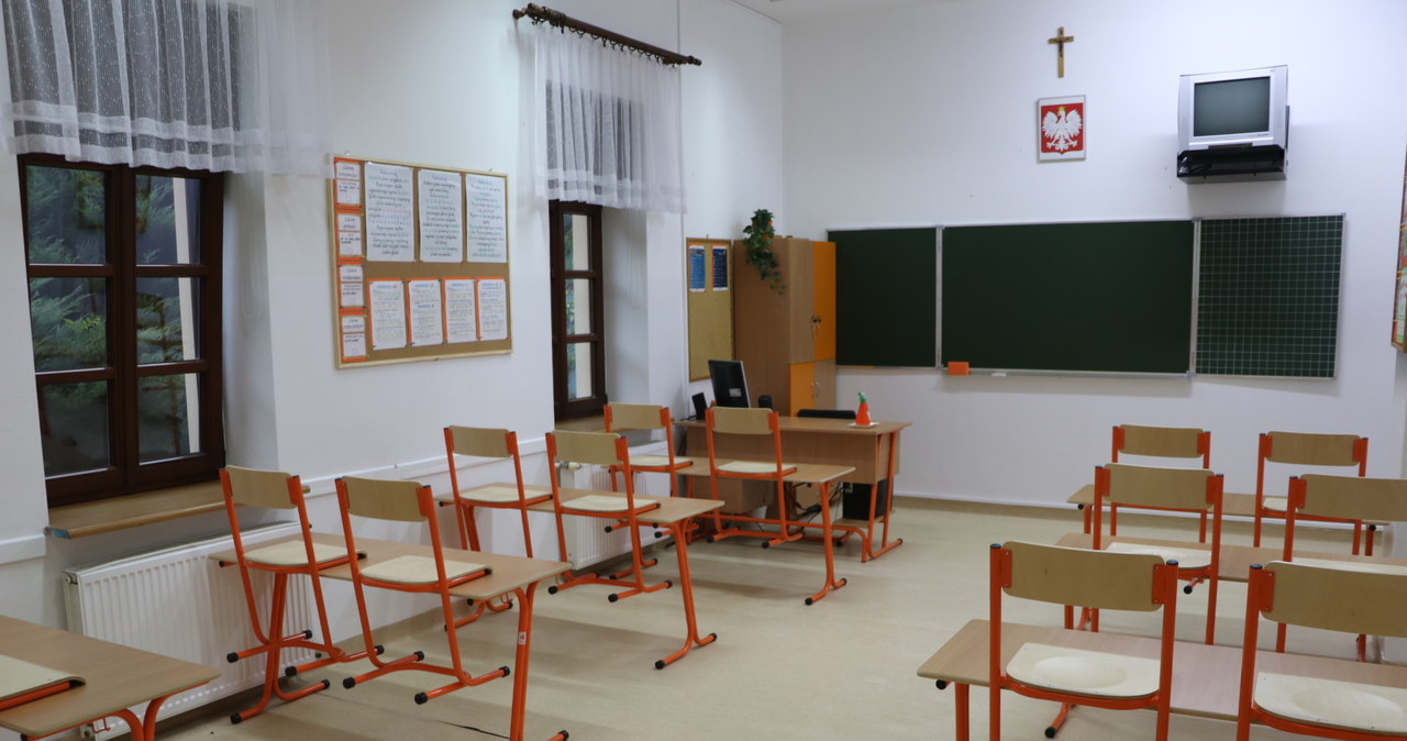 Olsztyn: 3 tysiące uczniów na zdalnym. Co z feriami?