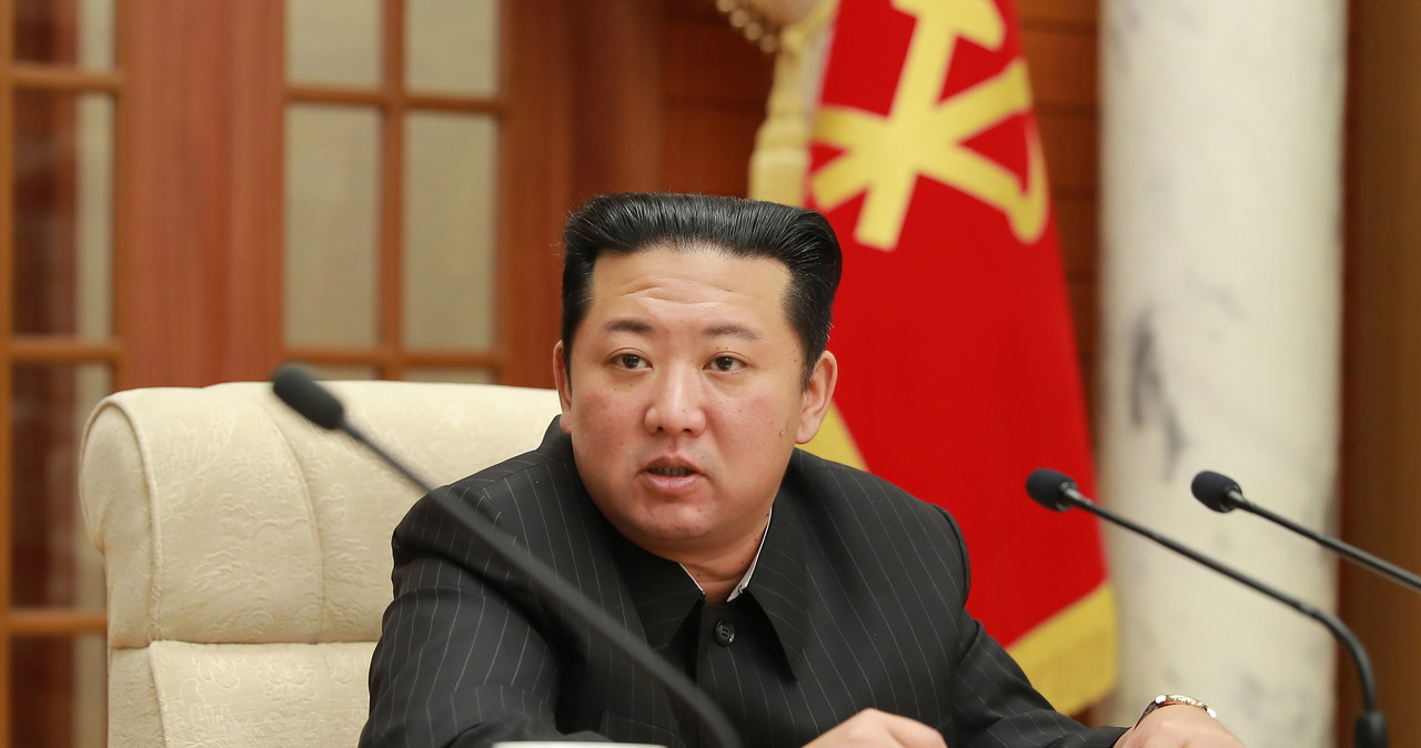 Korea Płn. przygotowuje się do defilady. Seul spodziewa się pogorszenia sytuacji