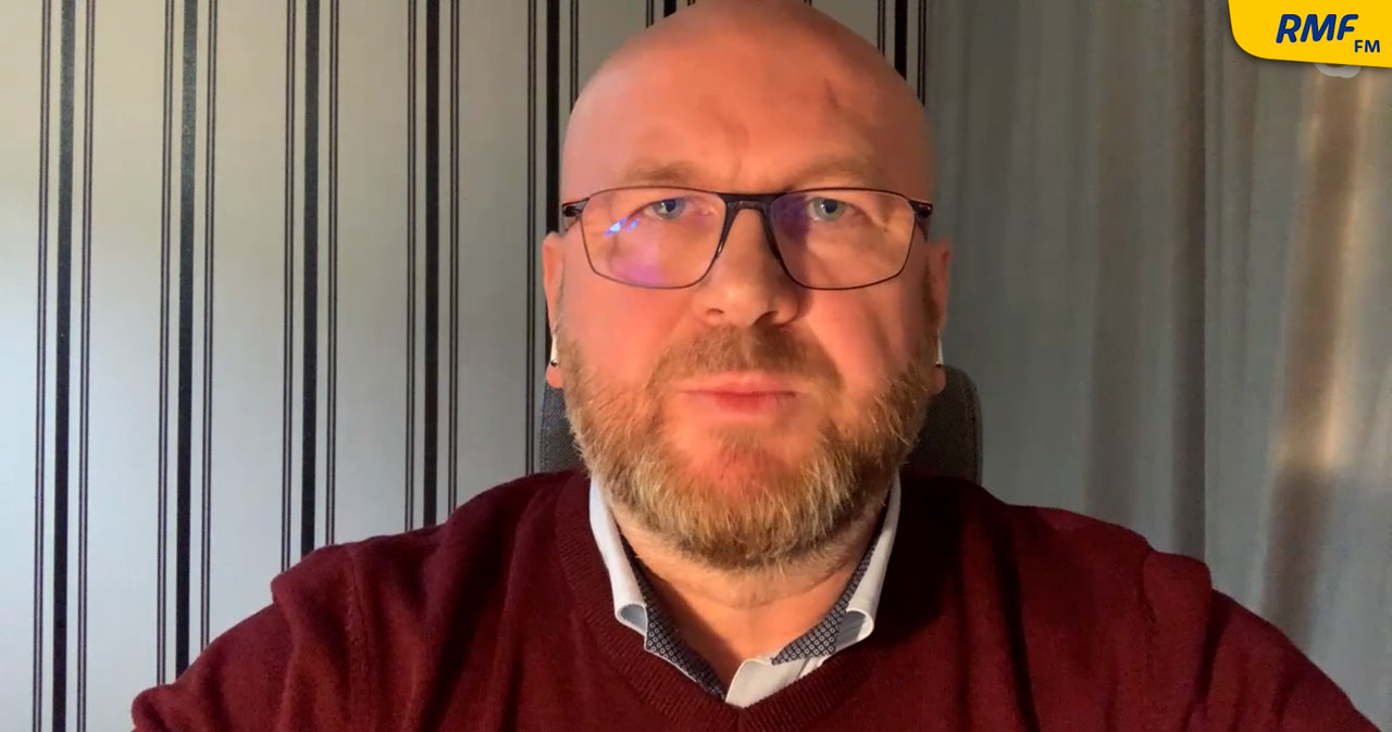 Wojtunik: Użycie Pegasusa mogło mieć wpływ na przebieg wyborów