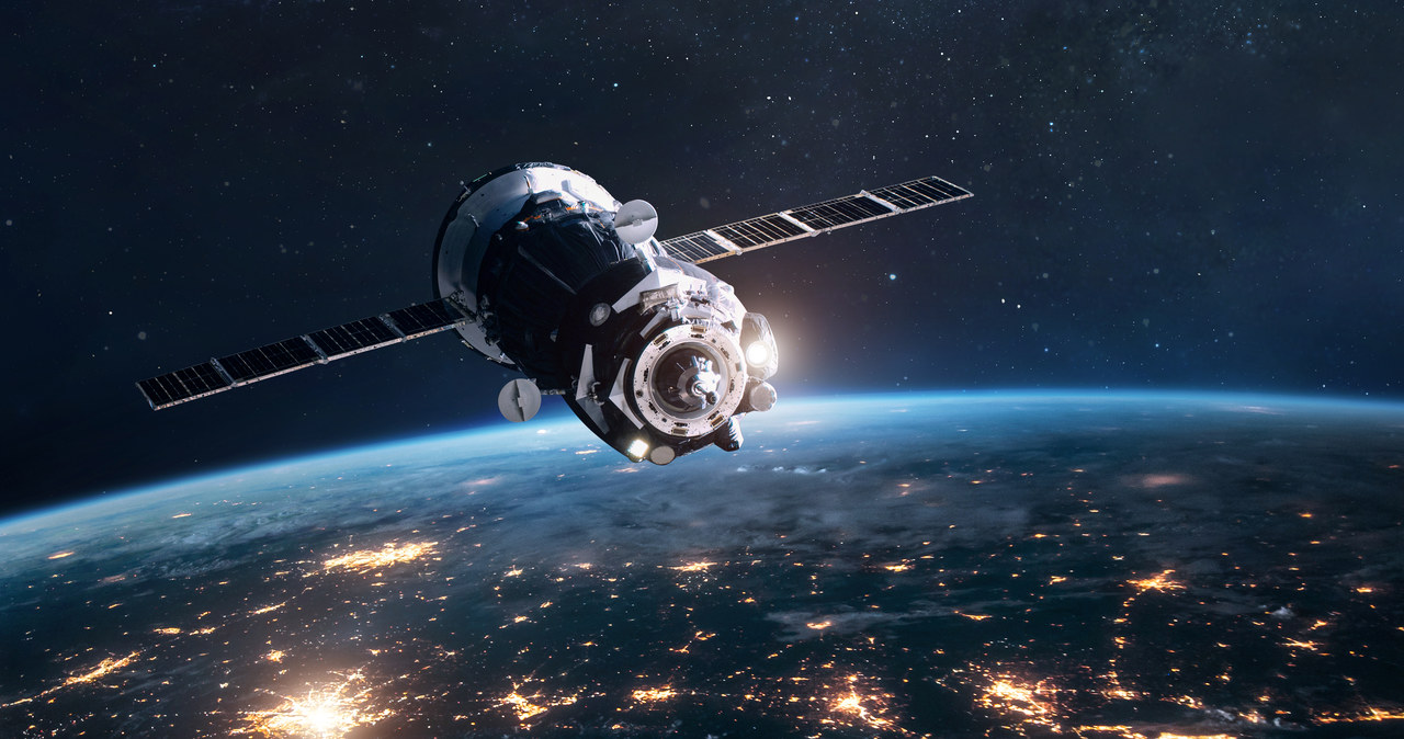 Chiński satelita prawie zderzył się z rosyjskim obiektem. „Skrajnie niebezpieczne zbliżenie”