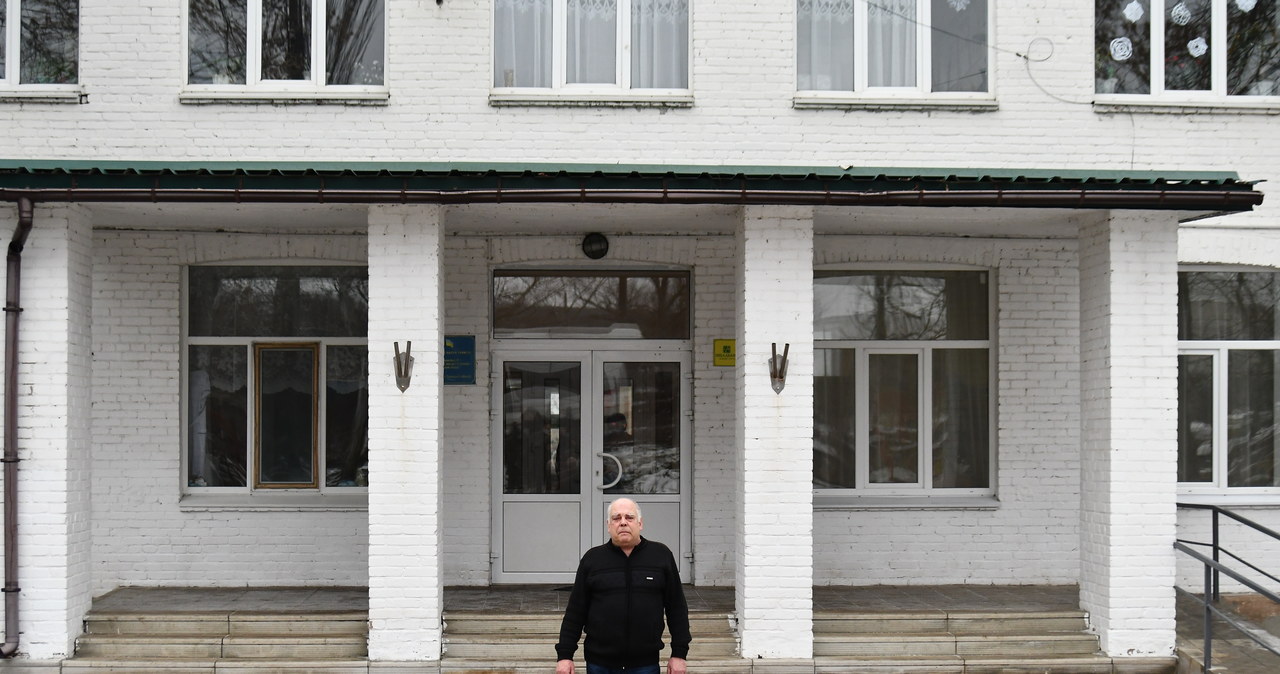 Ukraina: Ślady wojny ​[Reportaż]