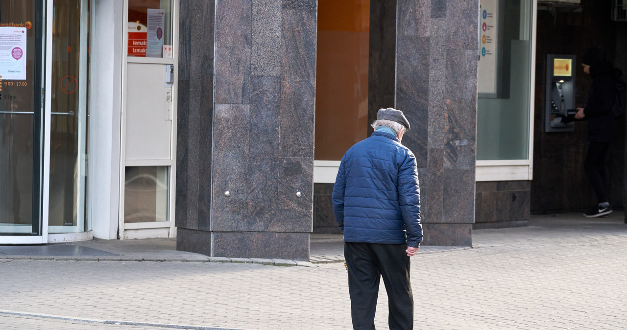 Zadłużeni emeryci. Zaległości sięgają 6,18 mld złotych