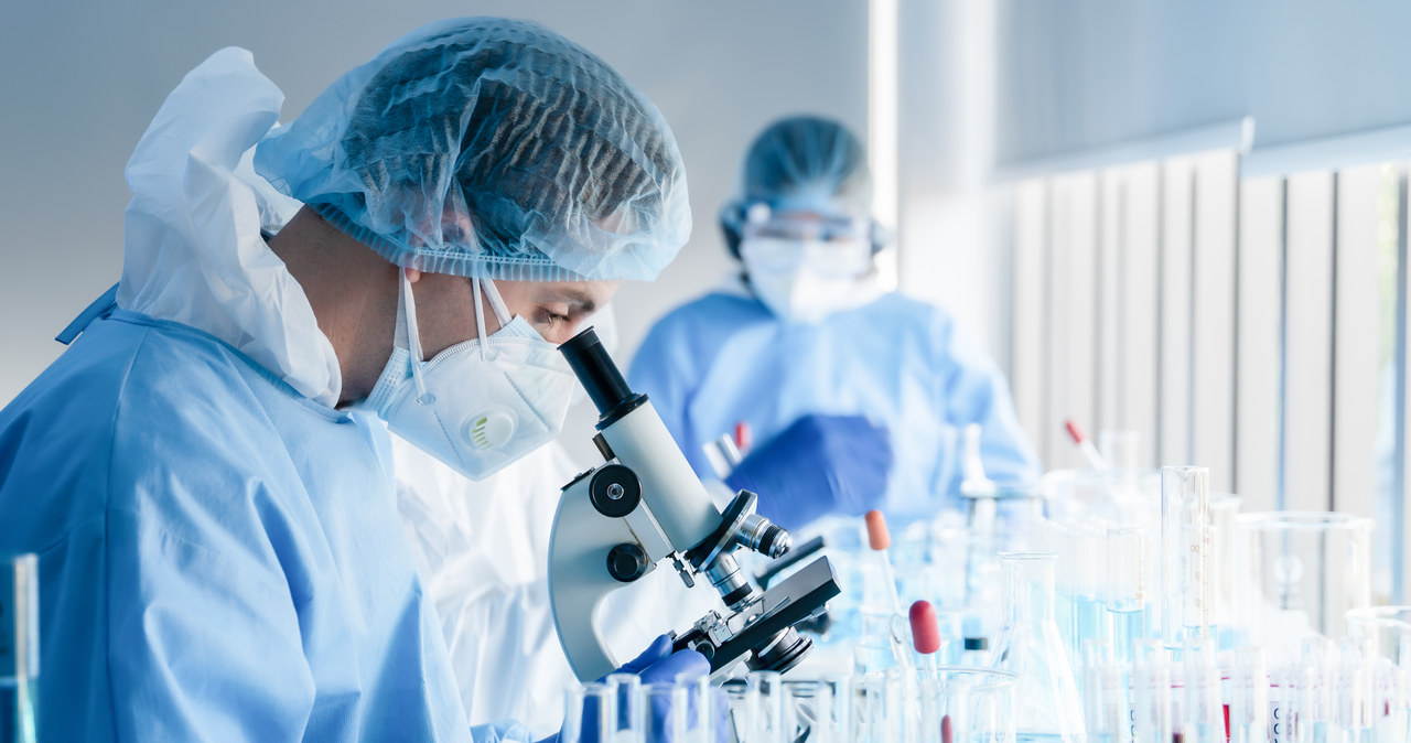 Ciężki przebieg Covid-19. Badaczka: Opracowaliśmy test identyfikujący narażonych pacjentów