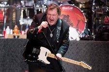 ​Nie żyje gwiazda rocka. Zmarł Meat Loaf