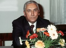 Nie tylko polityk, ale także mąż i ojciec. Życie Edwarda Gierka