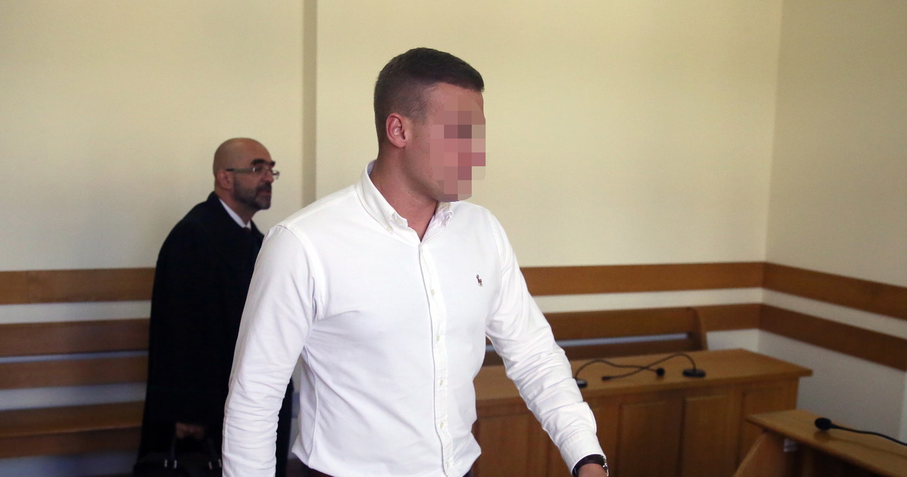 „Frog” uniewinniony za rajdy w Warszawie i Kielcach