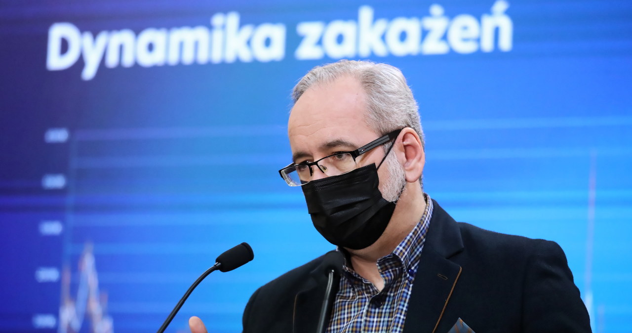 MZ: Wśród wszystkich zgonów 12 proc. to osoby zaszczepione