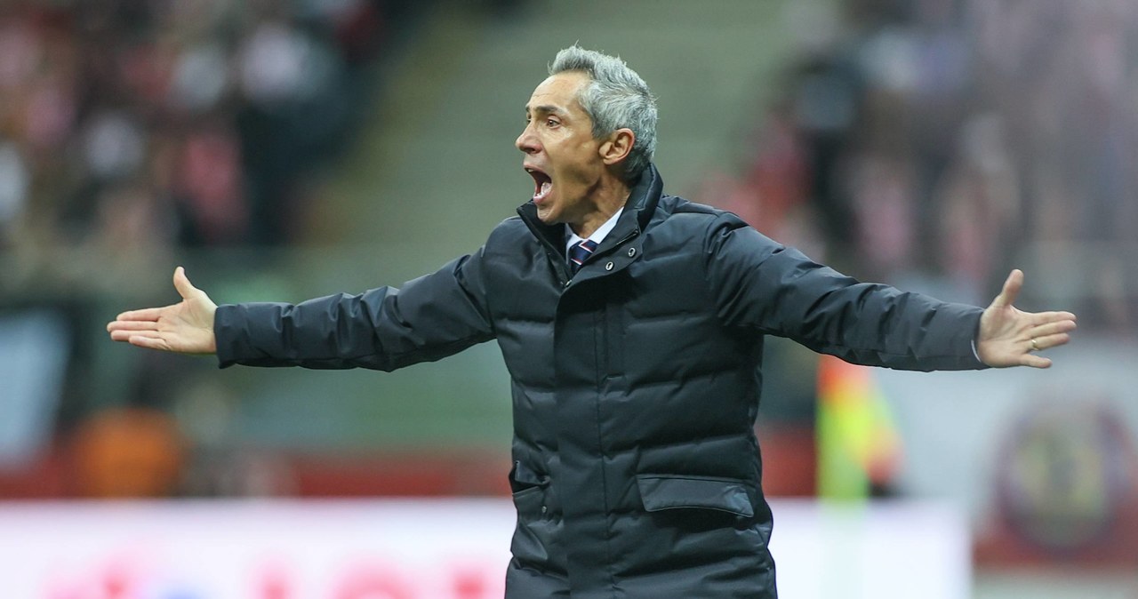 Sousa wprowadził rygor we Flamengo. Piłkarze są zmęczeni