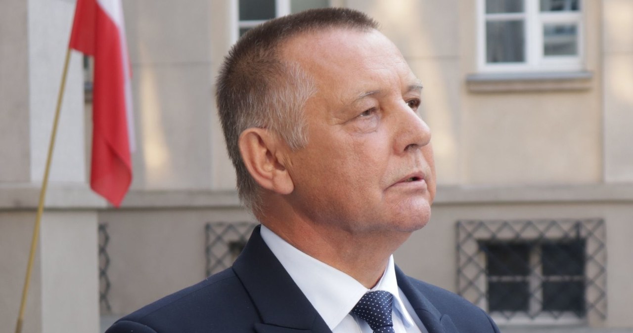 Banaś rozmawiał z przedstawicielem KE. W tle niezależność NIK i unijne wsparcie