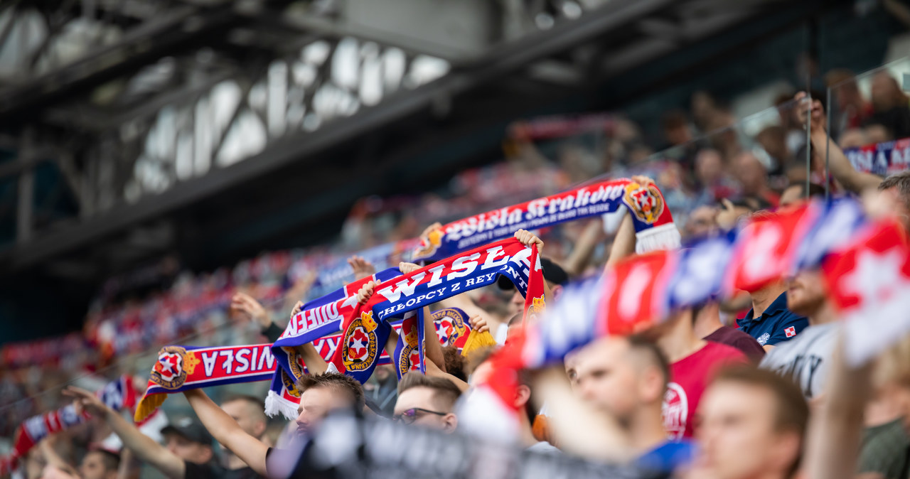 Enis Fazlagić piłkarzem Wisły Kraków