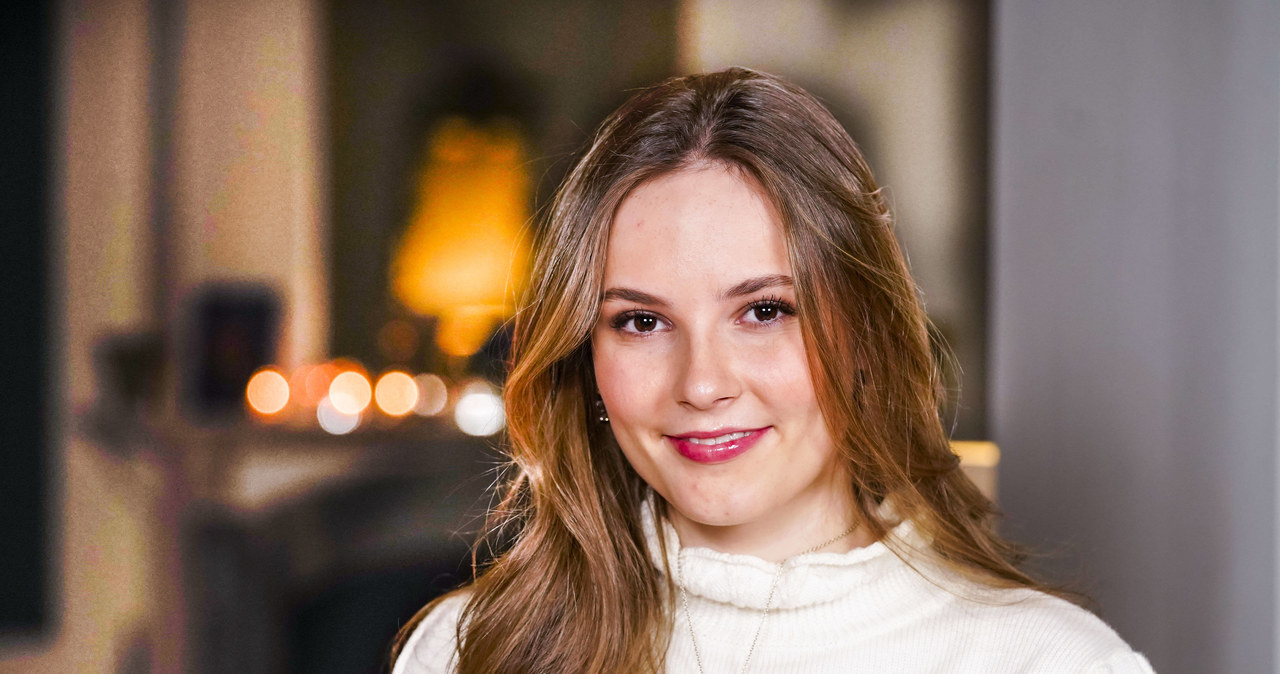 Mama chce, by została lekarzem, a będzie królem Norwegii. Księżniczka Ingrid Aleksandra skończyła 18 lat